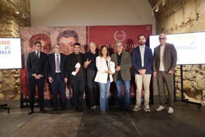 El III Premi Periodisme Salut i Drets Socials premia un retrat humà sobre l’eutanàsia i una operació pionera contra la ceguesa