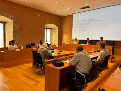 Nou impuls per al Baix Gaià amb una primera trobada entre la Diputació de Tarragona i els seus municipis