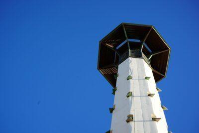 El Far de Torredembarra, inclòs de nou en la European Route of  Lighthouses