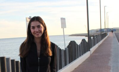 Dones del Port: Narcisa Codau, Responsable Comercial i de Desenvolupament de Negoci del Port de Tarragona