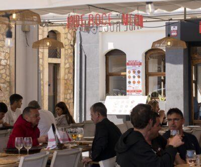ROCE consolida la marca amb una l’obertura al Serrallo d’un tercer establiment