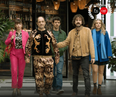 El FIC-CAT projectarà sis llargmetratges durant la 18a edició del Festival