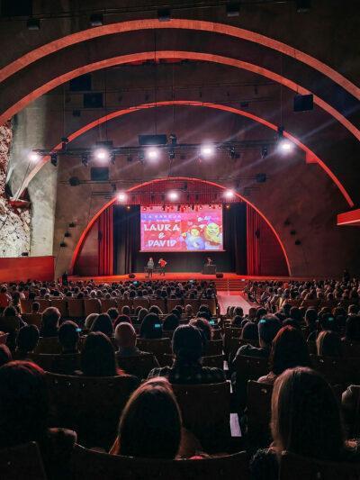 L’humor i la improvisació de ‘Corta el cable rojo’ tornen a Tarragona el 21 de febrer de 2027