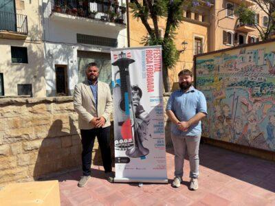 Ferran Palau i Son de l’Havana, entre les propostes del Festival Roca Foradada 2026