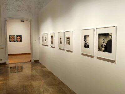 El MAMT obre la primera exposició temporal de fotografies de la Col·lecció Forvm, en el marc del 50è aniversari del museu