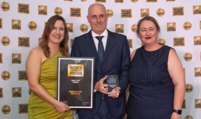 El Vermut Miró Gran Reserva, guardonat com el millor vermut del món als World Drinks Awards de Londres