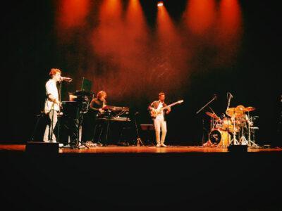 Joan Claver Xperience porta el seu univers sonor únic el 14 de juny al Casal Cultural la Violeta d’Altafulla