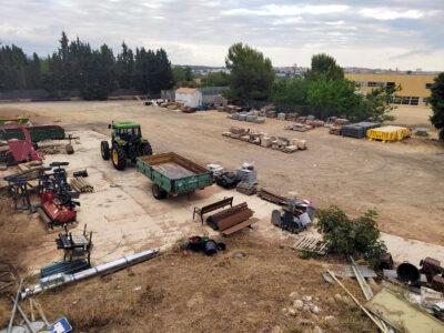 Altafulla obté una subvenció de 800.000 euros per a la reforma i l’ampliació del Pavelló Poliesportiu Municipal