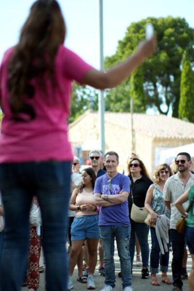 La cinquena edició del Festival de Microteatre d’Altafulla, ‘El Faustina’, exhaureix totes les localitats