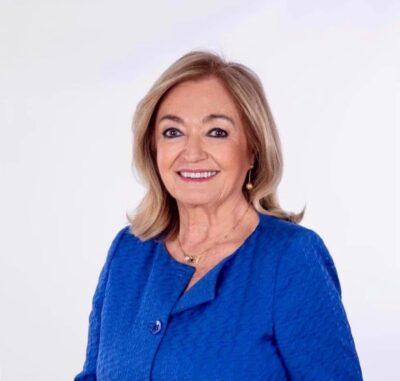 Núria Gómez renova les seves responsabilitats a l’equip d’Alejandro Fernández després del Congrés del PPC