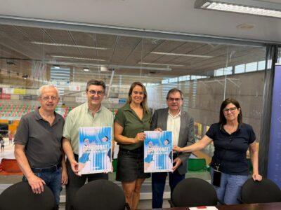 Torredembarra acull el 27 i 28 de juny el Campionat de Catalunya de Lliure júnior i sènior de patinatge