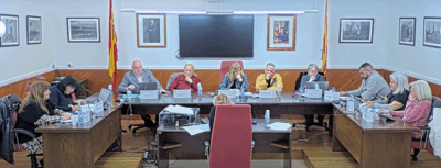 Creixell tanca el 2025 amb superàvit i encarrila el sanejament de les finances municipals