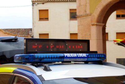 El control del transport escolar, de menors i viatgers, objecte d’una campanya de Trànsit