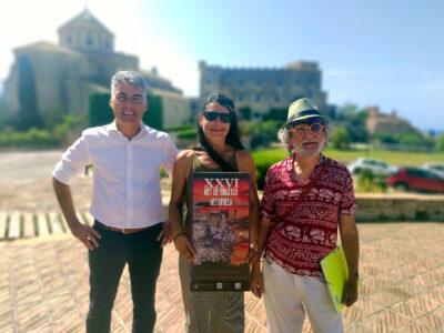 La 26a Nit de Bruixes d’Altafulla aposta per la divulgació històrica, els tallers familiars i la descentralització d’espais