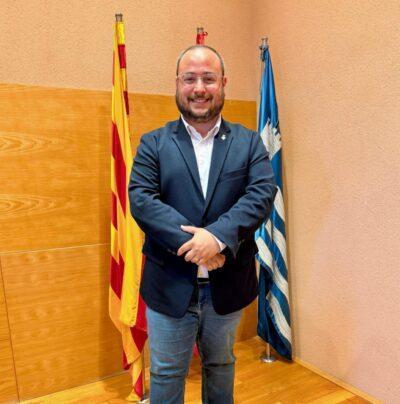 Xavier Suàrez ja és oficialment cap de llista de Junts a les properes eleccions municipals