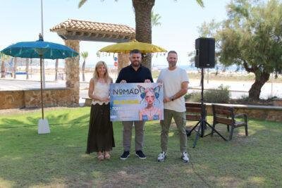 Es presenta el Nomad Festival, consolidat com una de les grans cites de l’estiu torrenc