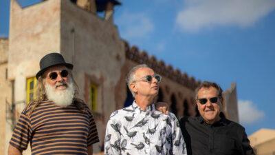 Els Pets protagonitzaran un dels grans concerts de la Santa Rosalia 2026 i ja es poden comprar les entrades