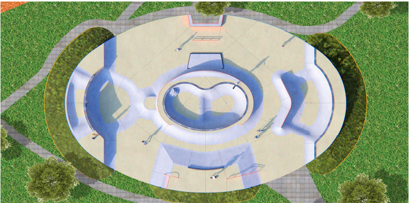 353 Projecte Skateparc