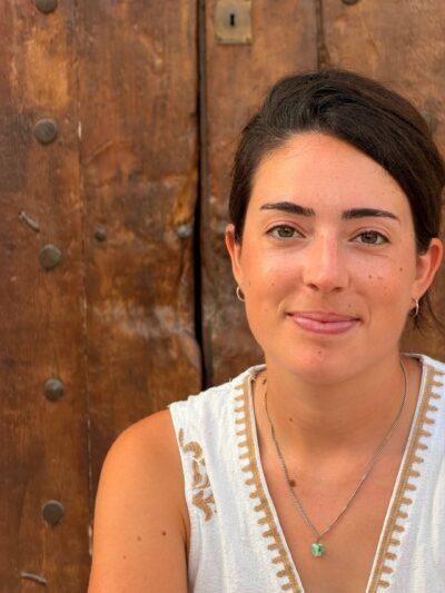 Alba Teruel Castillo serà la cap se llista d’Alternativa per Creixell en les properes eleccions