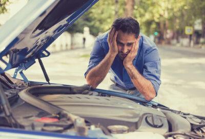 Com detectar problemes al motor