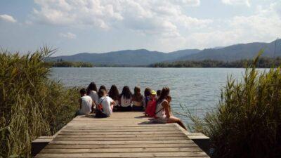 El lleure educatiu com a eina per reduir els efectes de la pobresa infantil