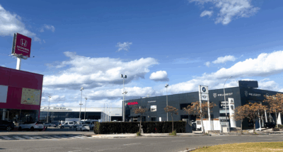 GrupOlivaMotor arriba a un acord per representar les marques Renault i Dacia a la província de Tarragona