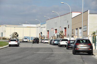 Es licita la millora de l’enllumenat públic del sector 2 del polígon industrial Roques Planes