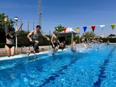 Torredembarra participa en el ‘Mulla’t 2026’ el 12 de juliol