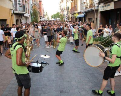 IMATGES l Festa Major del Quadre (I)