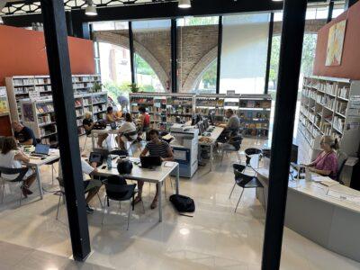 Les Biblioteques Municipals de Torredembarra ampliaran l’horari d’atenció al públic a partir del 7 de setembre