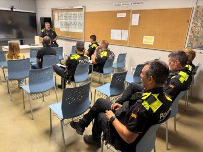 Un dispositiu conjunt de control en establiments comercials de Torredembarra aixeca 15 denúncies