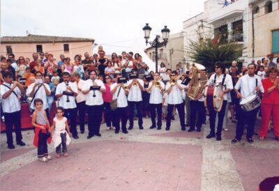 Trenta anys no són res!