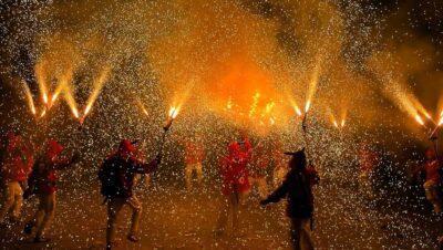 Torna per segon any consecutiu el sorteig per viure la Festa Major des del Castell dels Icart