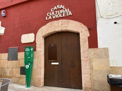 Altafulla amplia la xarxa de cardioprotecció amb 13 nous desfibril·ladors