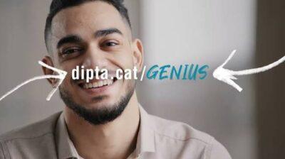 La Diputació engega la 7a edició del programa Genius que promou estades professionals a l’estranger per joves