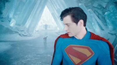 Superman, la proposta del Cinema a la fresca de Creixell el 22 d’agost