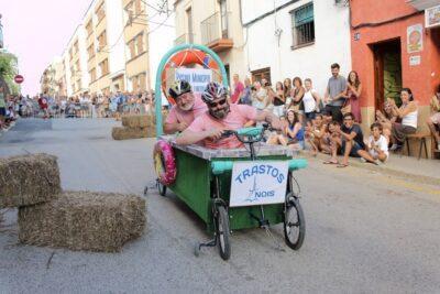 IMATGES l Festa Major de Santa Rosalia (1)