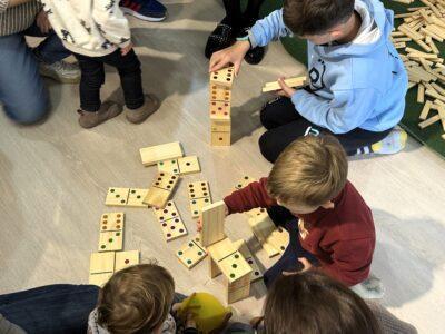 L’Espai de família ofereix de setembre a desembre una nova programació