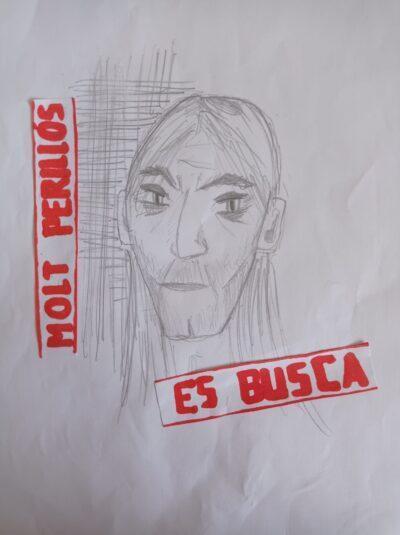 El vespre