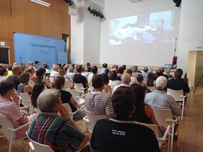 S’estrena el documental sobre els primers 50 anys dels Nois de la Torre