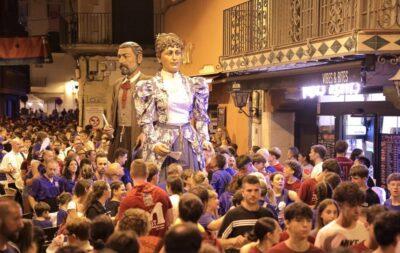 IMATGES l Festa Major de Santa Rosalia (4)