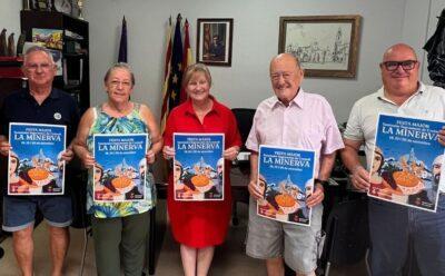 Creixell presenta la programació de la Festa Major del Santíssim Sagrament 2026