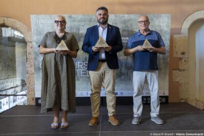 Torredembarra tornarà a acollir el diumenge 27 la primera jornada del Concurs de Castells