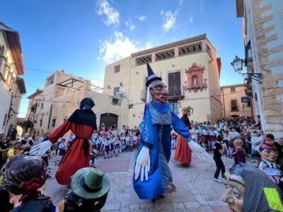 Altafulla dona el tret de sortida a La Petita amb deu dies de Festa Major i noves propostes esportives i culturals