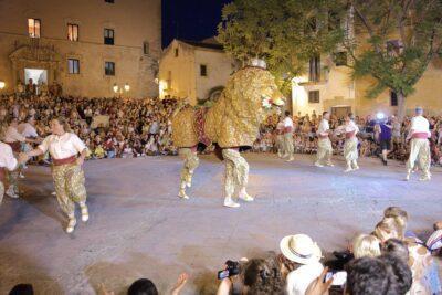 IMATGES l Festa Major de Santa Rosalia (5)