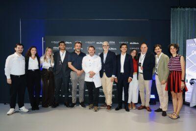 Lynk&Co arriba a Tarragona amb el Grup Nima Automoció