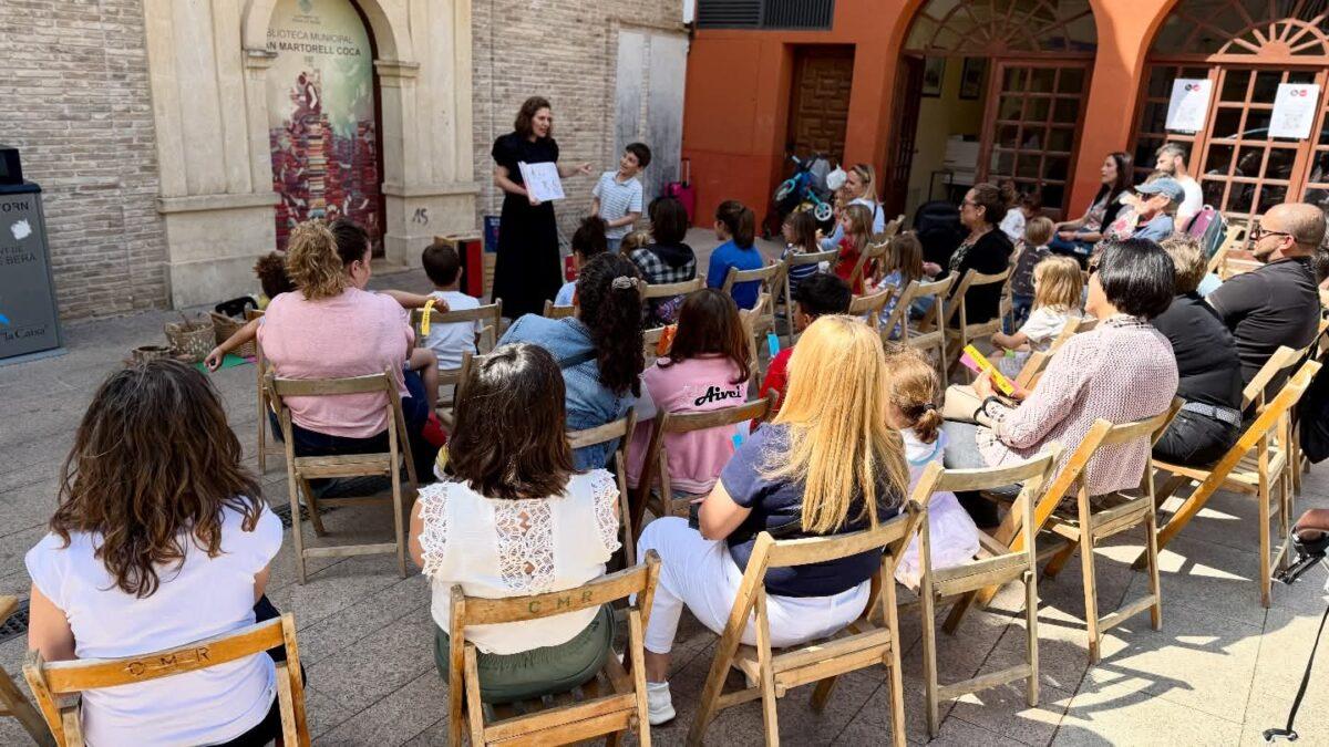 Primavera Roda de Berà Silvia (1)