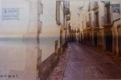 ARA FA 25 ANYS l Torredembarra impulsa un pla per a revitalitzar i potenciar el nucli antic i els Castellers de Lleida guanyen el Concurs7