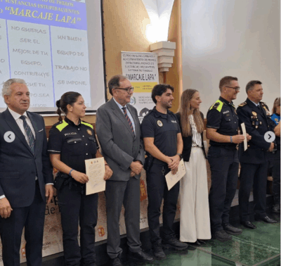 La Policia Local es prepara per incorporar una futura Unitat Canina especialitzada en la detecció de drogues