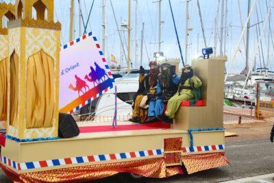 S’obren les inscripcions per participar en la Cavalcada de Reis